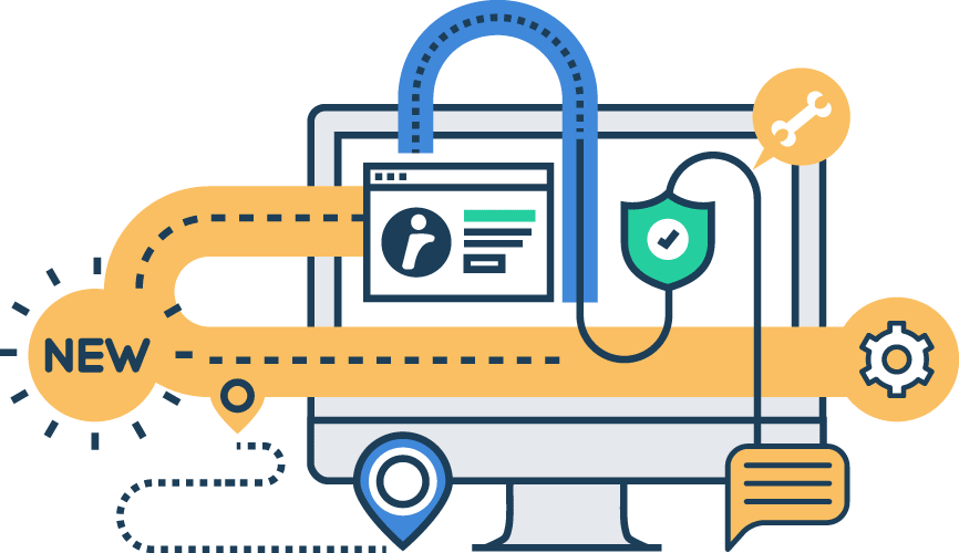 Custom e-Learning Software Development